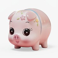 Japanese Piggy Bank