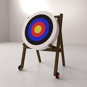 Archery Target