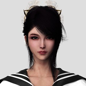 SAILOR MU
