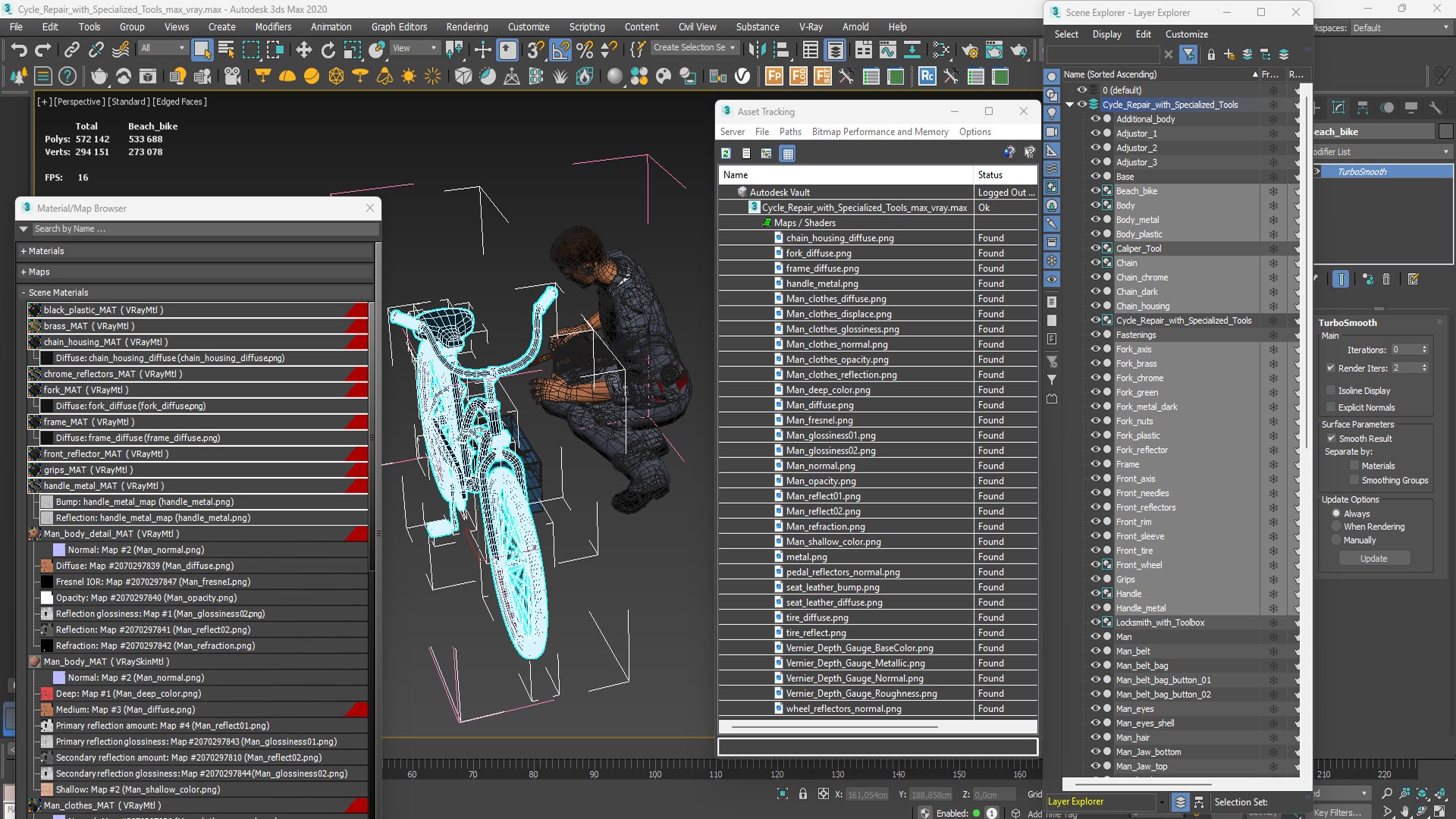Cycle Repair with Specialized Tools 3D model https://p.turbosquid.com/ts-thumb/qk/riYFxN/M5/cycle_repair_with_specialized_tools_021/jpg/1744128014/1920x1080/fit_q87/c7d500c6870e75e2e259ed5a16a2015bd51819c8/cycle_repair_with_specialized_tools_021.jpg