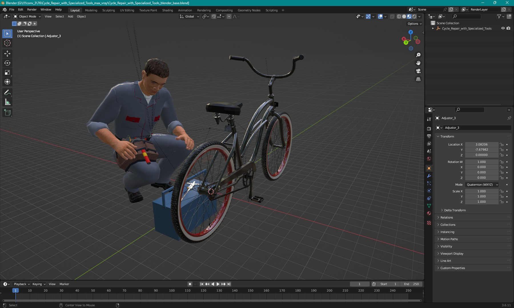 Cycle Repair with Specialized Tools 3D model https://p.turbosquid.com/ts-thumb/qk/riYFxN/zi/cycle_repair_with_specialized_tools_1003/jpg/1744128033/1920x1080/fit_q87/b28c286e7f830797557e68a232027d16ebc2fd70/cycle_repair_with_specialized_tools_1003.jpg