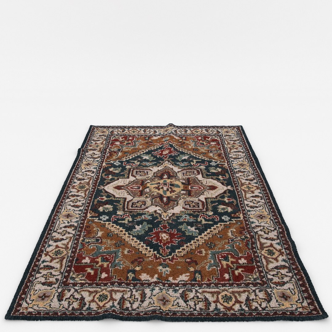3D model Rugs No 828 https://p.turbosquid.com/ts-thumb/qk/yQTLxa/TW/rend6/jpg/1674446780/1920x1080/fit_q87/a004508552ec1750b523871c262201d37688e378/rend6.jpg