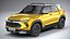 Chevrolet Trailblazer Activ 2024