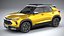 Chevrolet Trailblazer Activ 2024