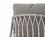 sette garden orka armchair