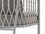 sette garden orka armchair