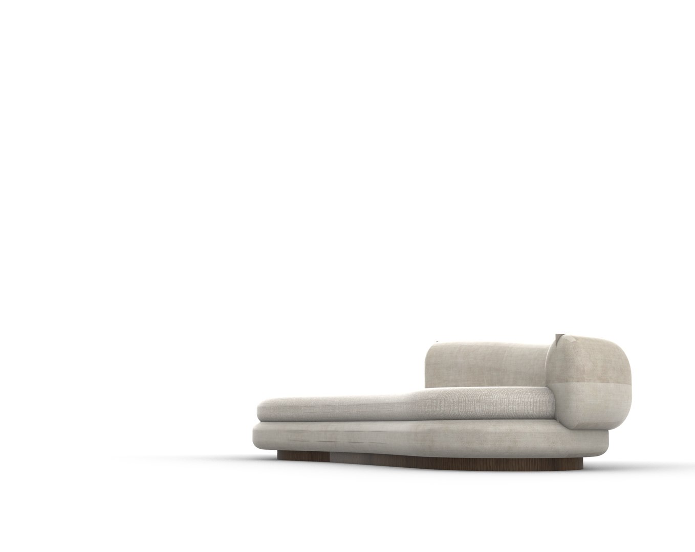 3D Modern Curved Chaise Lounge Sofa 3D Model  Neutral Fabric  Wood Base https://p.turbosquid.com/ts-thumb/ql/0UBYwK/Qu/2/png/1748258837/1920x1080/fit_q87/0a8c79634e90347b79344ba6790e0de4870a3ef2/2.jpg