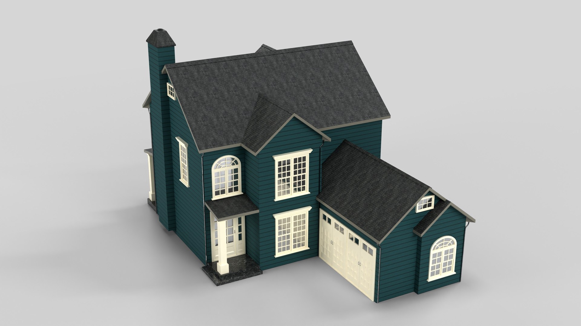 Neighborhood House 18T3 model https://p.turbosquid.com/ts-thumb/ql/1wd9ui/Bh/house18texture3photo_0008/jpg/1714050575/1920x1080/fit_q87/d072787d5fcec8eb2a1a79bd38b392924f924017/house18texture3photo_0008.jpg