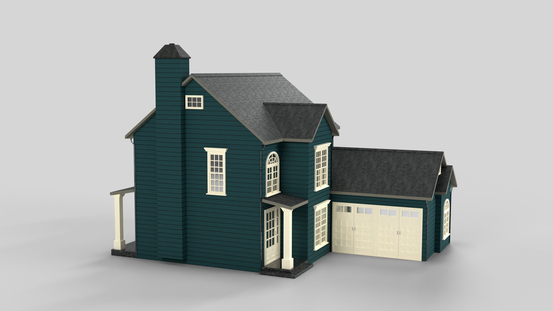 Neighborhood House 18T3 model https://p.turbosquid.com/ts-thumb/ql/1wd9ui/ih/house18texture3photo_0012/jpg/1714050579/1920x1080/fit_q87/97336106f447801d9f7560f63861d1fb5844b39d/house18texture3photo_0012.jpg