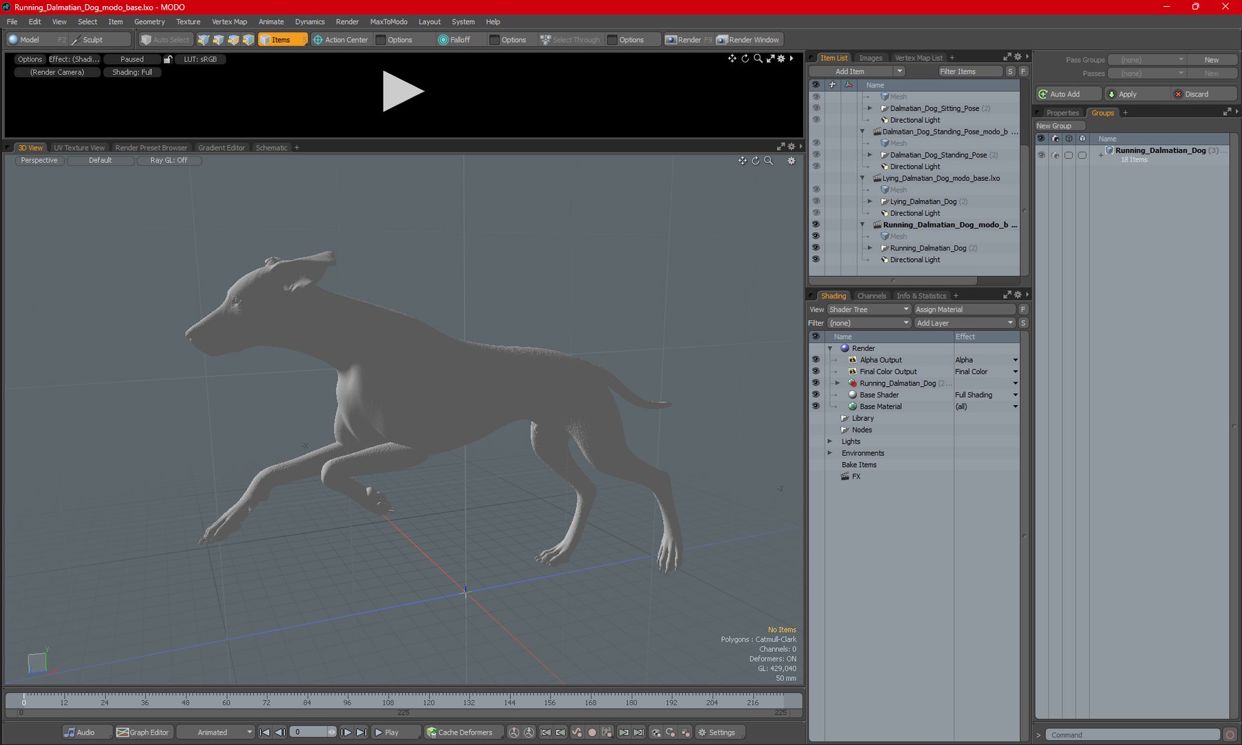 3D model Running Dalmatian Dog https://p.turbosquid.com/ts-thumb/ql/23rSGN/O5/running_dalmatian_dog_1004/jpg/1716121982/1920x1080/fit_q87/df0b4d56565c10be7bb83dd1a8f7aebd0c15a959/running_dalmatian_dog_1004.jpg