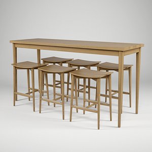Skandiform OAK HB-505, S-051