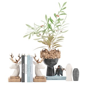 Decoration Set24