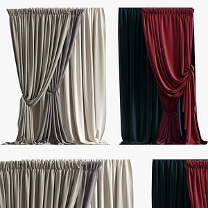 Curtain collection 07