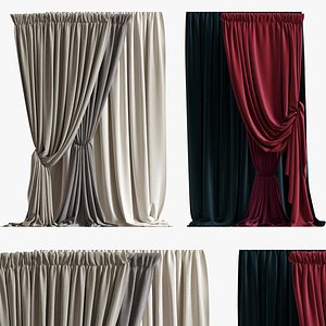 Curtain collection 07