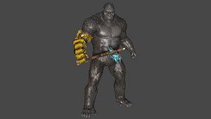 King Kong