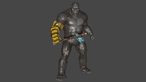 King Kong