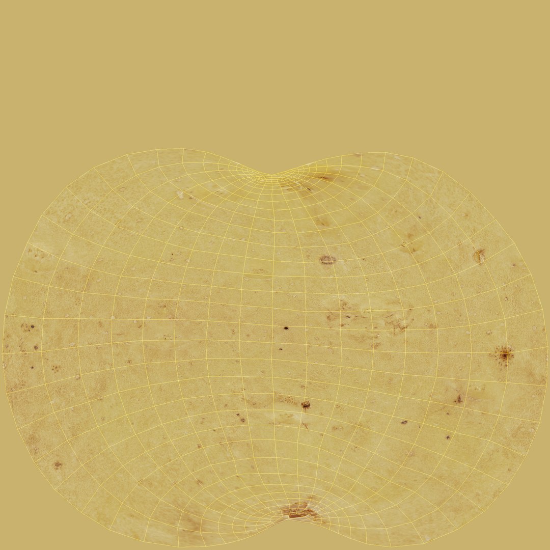 3D potatoes 01-05 https://p.turbosquid.com/ts-thumb/ql/MqG2Ms/P0gbLcWI/unwrap/jpg/1573200463/1920x1080/fit_q87/b8eba44bccd5547fdd0580cd950136aef4b80536/unwrap.jpg