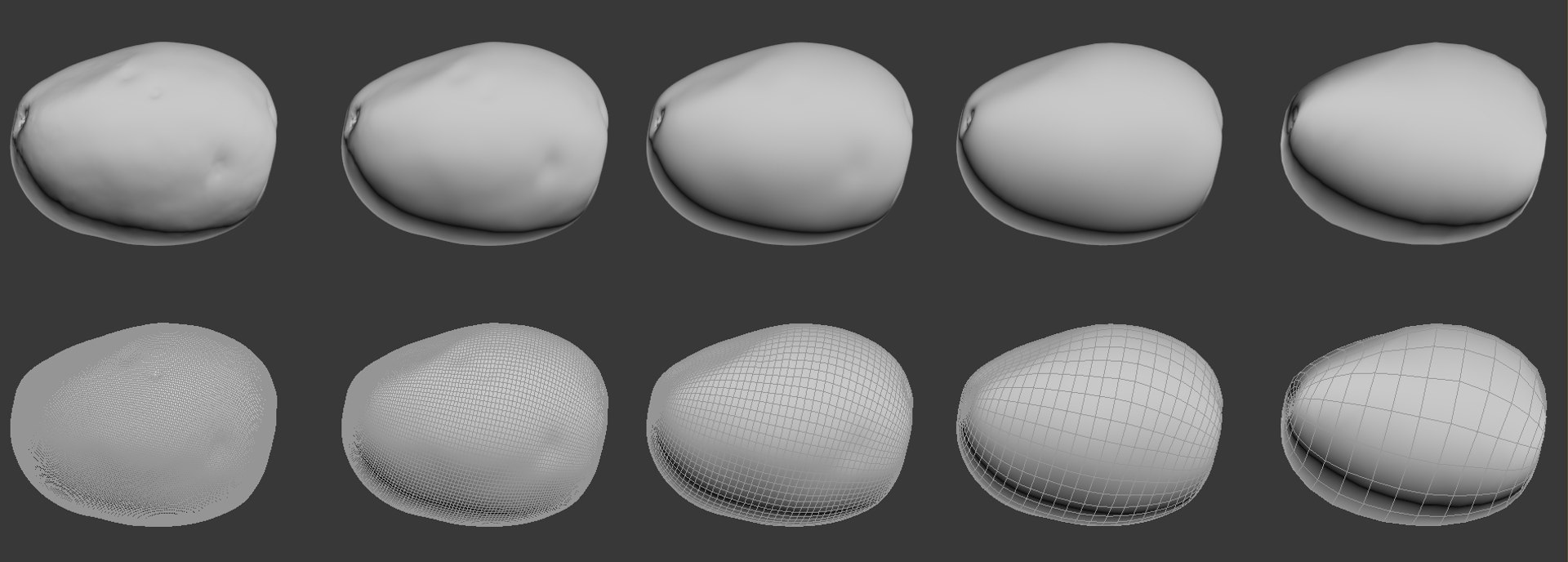3D potatoes 01-05 https://p.turbosquid.com/ts-thumb/ql/MqG2Ms/VL6a8XKe/untitled1/jpg/1573200463/1920x1080/fit_q87/bfba88354990cabd133d5b6a2518770cf2f010ce/untitled1.jpg