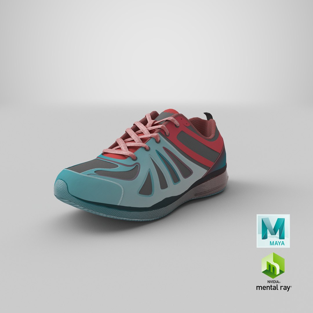running sneakers 3D https://p.turbosquid.com/ts-thumb/ql/OEZqyL/HmGXblZJ/stemcell_maya_mental_ray_render/png/1551774167/1920x1080/fit_q87/8f26a073cb338aba368ffd0ecd1b7f8830377f92/stemcell_maya_mental_ray_render.jpg