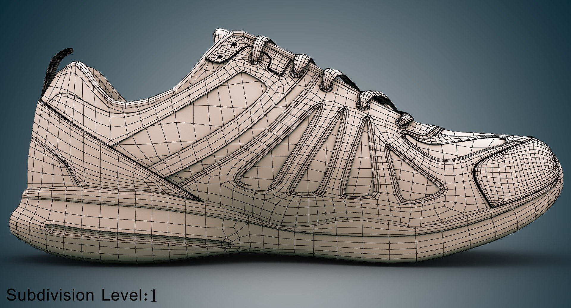 running sneakers 3D https://p.turbosquid.com/ts-thumb/ql/OEZqyL/TAqktdtn/wf_subvision01_02/png/1550931356/1920x1080/fit_q87/99fa76d802ca253217af6a88d21880d52de2b861/wf_subvision01_02.jpg