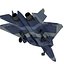 sukhoi PAKFA