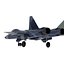 sukhoi PAKFA