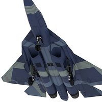 sukhoi PAKFA