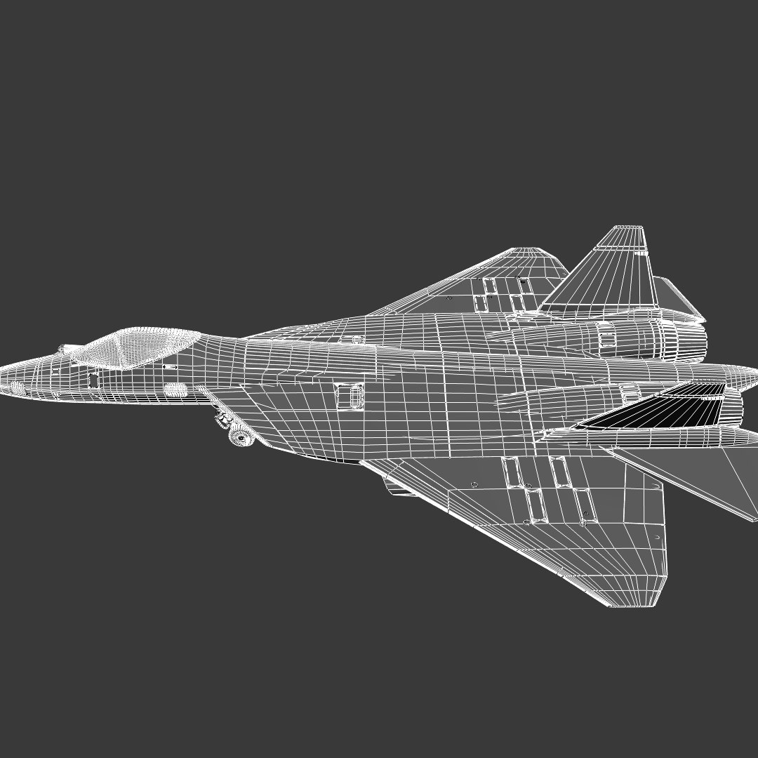 sukhoi pakfa fighter 3D model https://p.turbosquid.com/ts-thumb/ql/QU8oss/n1yLBVIt/ogl_4/png/1497602524/1920x1080/fit_q87/8c669a7626792e315c0415b49f7f890f609c19c5/ogl_4.jpg