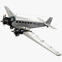 Junkers Ju 52