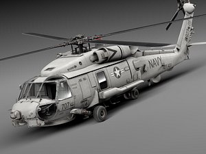 Sikorsky SH-60 Seahawk
