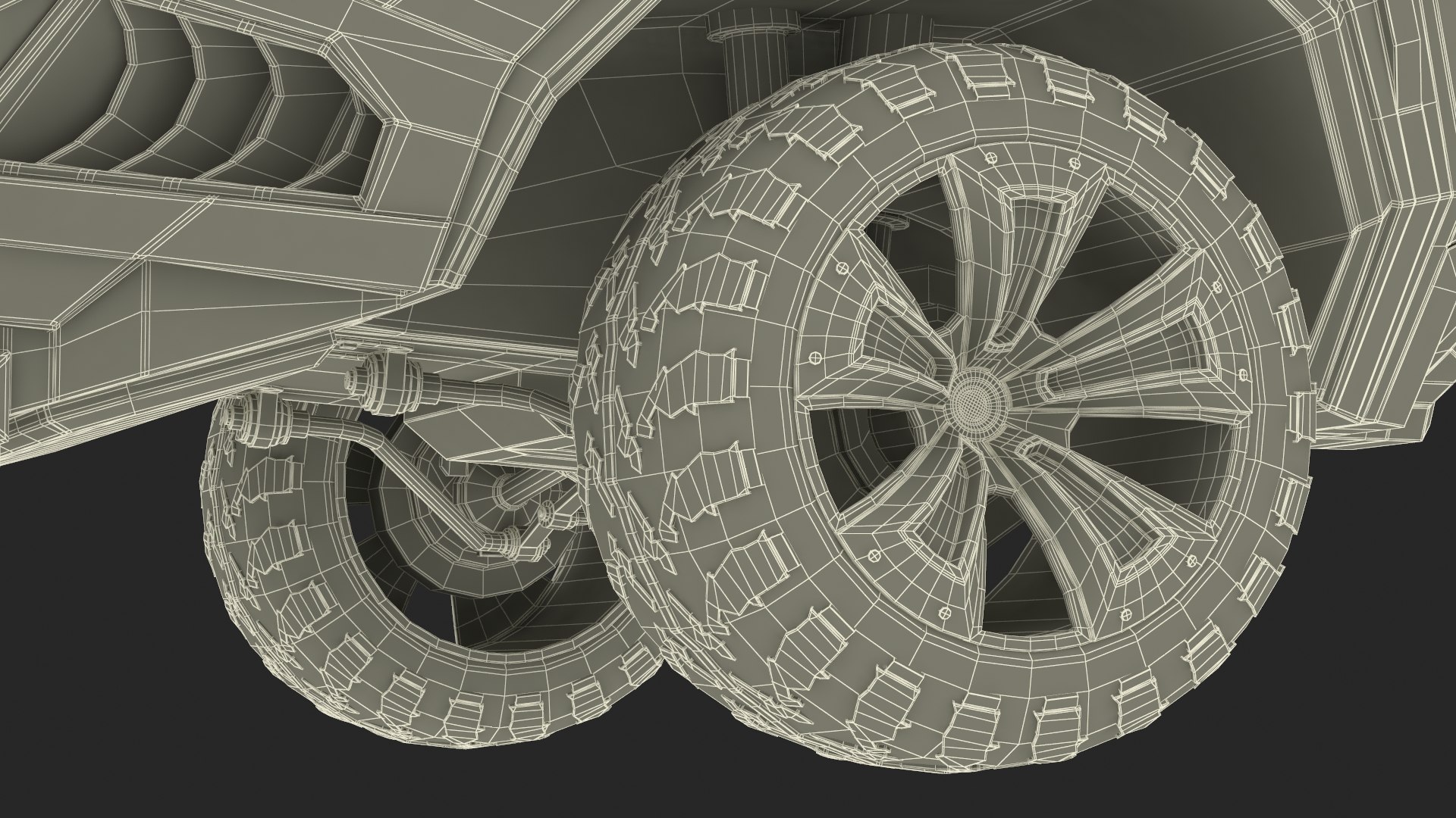 3D Futuristic Armored Military Car model https://p.turbosquid.com/ts-thumb/ql/TVFj6R/1s/futuristicarmoredmilitarycar3dmodel055/jpg/1710391988/1920x1080/fit_q87/7bd92402574ebbb1ffd5a4e3db917c1487b4b4fc/futuristicarmoredmilitarycar3dmodel055.jpg