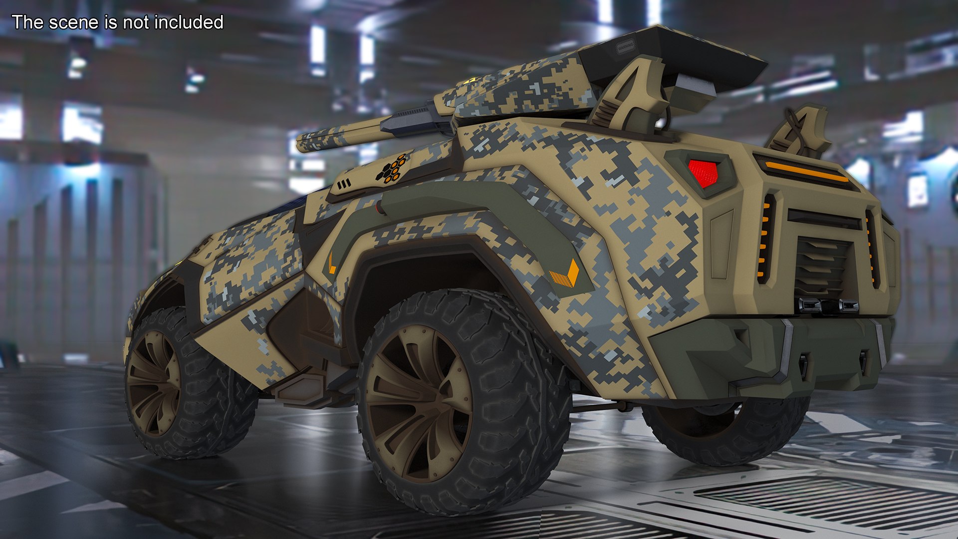 3D Futuristic Armored Military Car model https://p.turbosquid.com/ts-thumb/ql/TVFj6R/28/futuristicarmoredmilitarycar3dmodel008/jpg/1710391777/1920x1080/fit_q87/104bf8d38de8f714c3f75283a70765e1b38cf333/futuristicarmoredmilitarycar3dmodel008.jpg