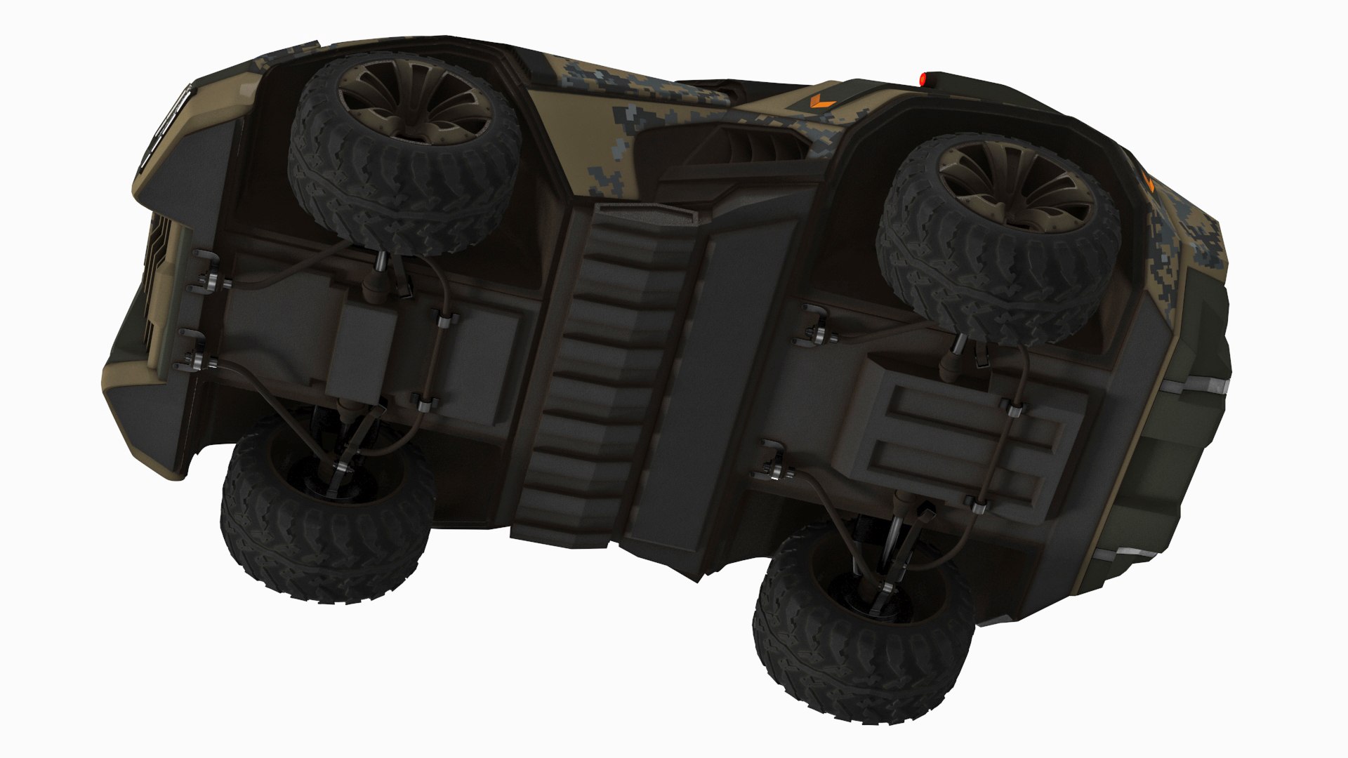 3D Futuristic Armored Military Car model https://p.turbosquid.com/ts-thumb/ql/TVFj6R/2N/futuristicarmoredmilitarycar3dmodel018/jpg/1710391817/1920x1080/fit_q87/9ab495a5184955accd9bc058a085e520c5cc93eb/futuristicarmoredmilitarycar3dmodel018.jpg