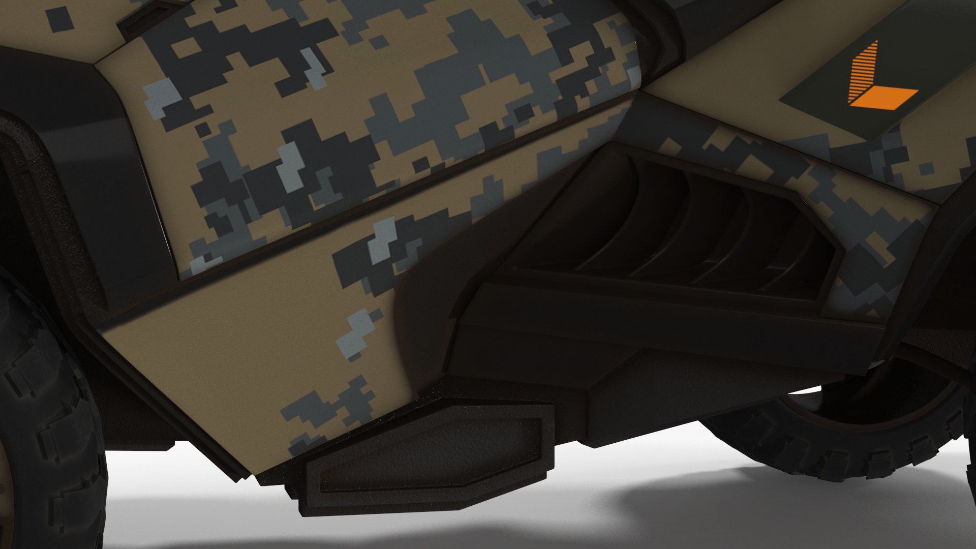 3D Futuristic Armored Military Car model https://p.turbosquid.com/ts-thumb/ql/TVFj6R/4v/futuristicarmoredmilitarycar3dmodel035/jpg/1710391903/1920x1080/fit_q87/2cd248aaaa9eb78b00117d9ddc35299e890f36b8/futuristicarmoredmilitarycar3dmodel035.jpg