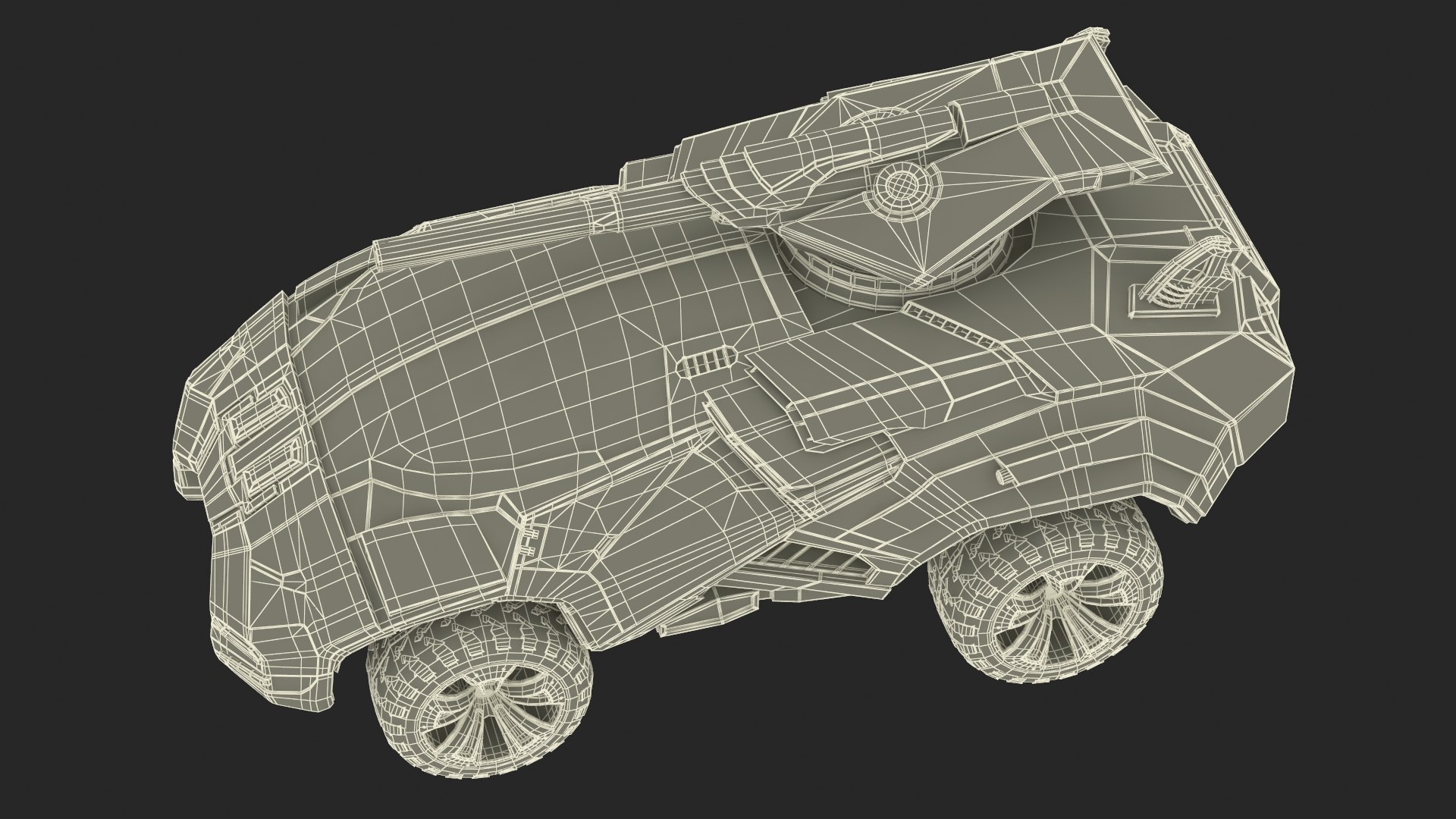 3D Futuristic Armored Military Car model https://p.turbosquid.com/ts-thumb/ql/TVFj6R/87/futuristicarmoredmilitarycar3dmodel048/jpg/1710391959/1920x1080/fit_q87/ea92925b2166ad8b506e3611307d489b3fa3b05e/futuristicarmoredmilitarycar3dmodel048.jpg