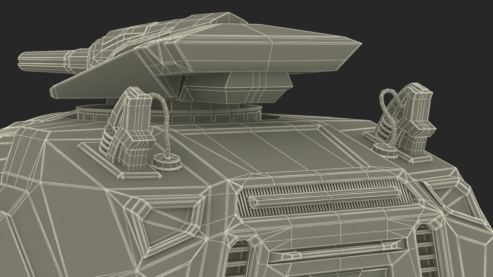 3D Futuristic Armored Military Car model https://p.turbosquid.com/ts-thumb/ql/TVFj6R/9M/futuristicarmoredmilitarycar3dmodel065/jpg/1710392031/1920x1080/fit_q87/8d815b09e6fff7cd6cc99b38511263b27f1329f0/futuristicarmoredmilitarycar3dmodel065.jpg