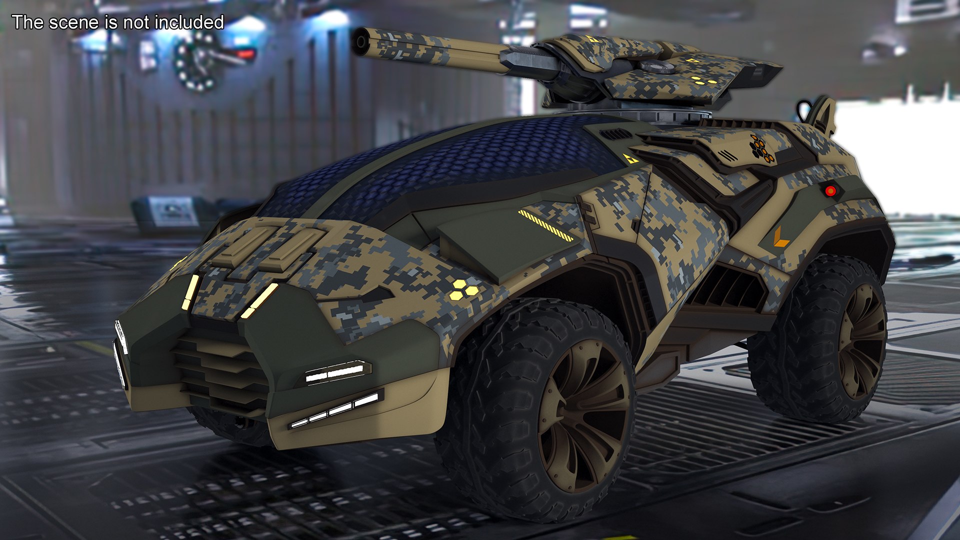 3D Futuristic Armored Military Car model https://p.turbosquid.com/ts-thumb/ql/TVFj6R/B0/futuristicarmoredmilitarycar3dmodel006/jpg/1710391772/1920x1080/fit_q87/7d29694b7d852af62b7784b9d126241470b3b9a2/futuristicarmoredmilitarycar3dmodel006.jpg