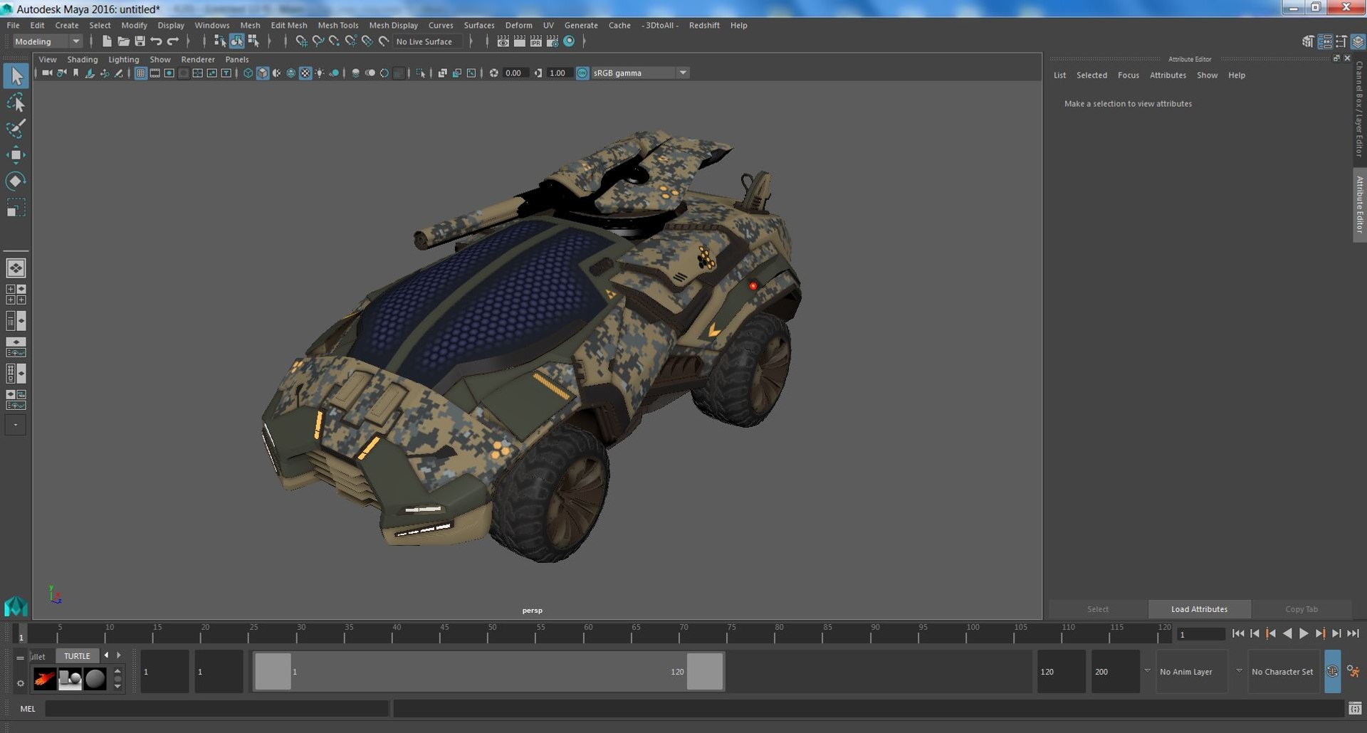 3D Futuristic Armored Military Car model https://p.turbosquid.com/ts-thumb/ql/TVFj6R/NZ/futuristicarmoredmilitarycar3dmodel046/jpg/1710391951/1920x1080/fit_q87/114a5eeed5f78aa6be3b62513b39399fae74ac97/futuristicarmoredmilitarycar3dmodel046.jpg