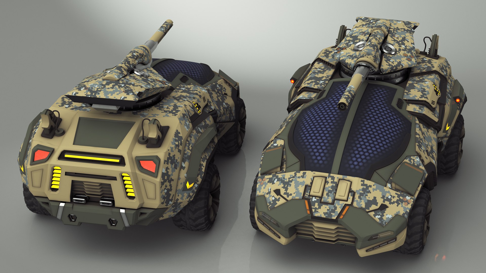 3D Futuristic Armored Military Car model https://p.turbosquid.com/ts-thumb/ql/TVFj6R/PO/futuristicarmoredmilitarycar3dmodel015/jpg/1710391802/1920x1080/fit_q87/960a41ec2269fbe2d2676e9461971f1ea4798636/futuristicarmoredmilitarycar3dmodel015.jpg