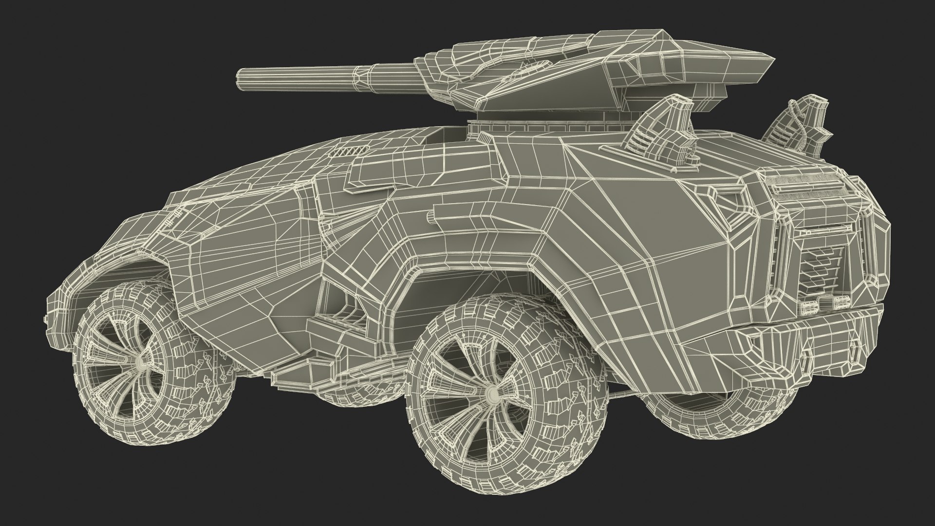 3D Futuristic Armored Military Car model https://p.turbosquid.com/ts-thumb/ql/TVFj6R/cE/futuristicarmoredmilitarycar3dmodel047/jpg/1710391955/1920x1080/fit_q87/102a50db1a139a3136143227f565d9612b1ad902/futuristicarmoredmilitarycar3dmodel047.jpg
