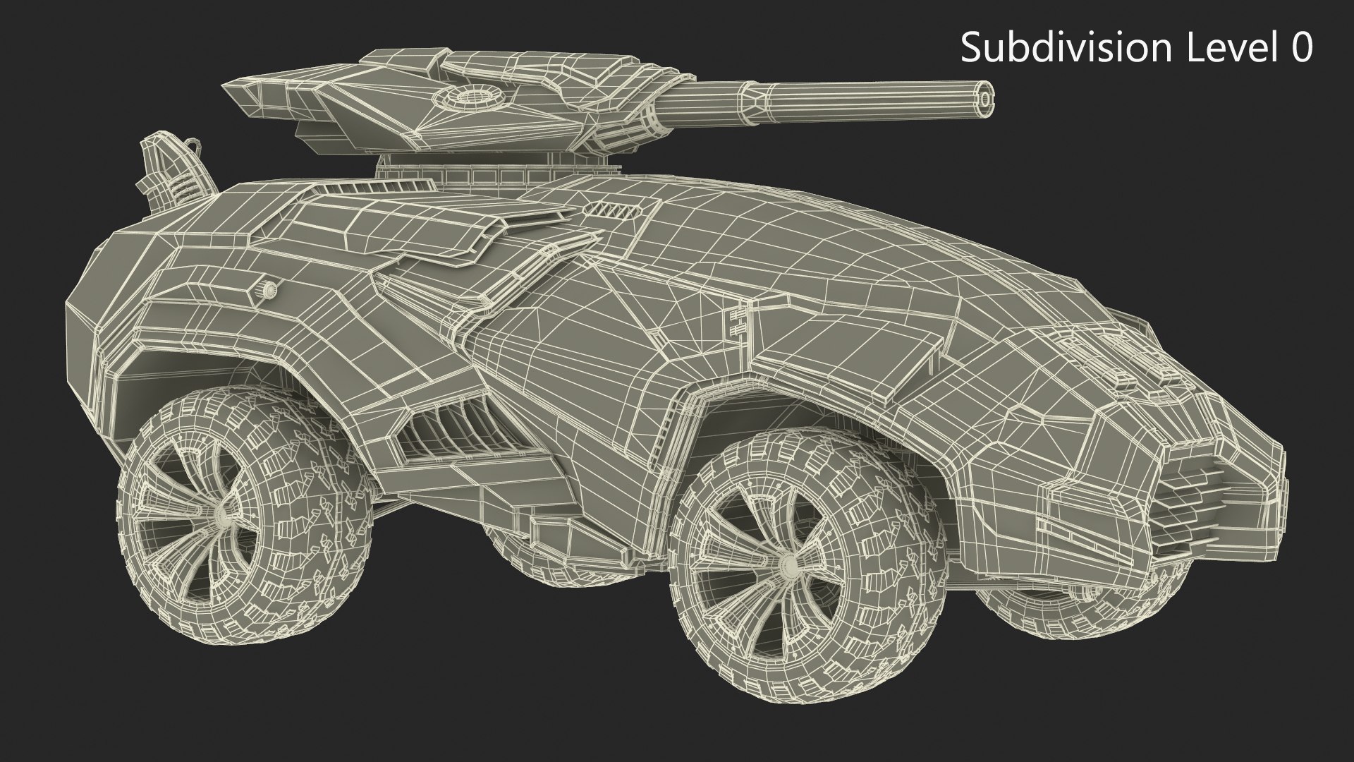 3D Futuristic Armored Military Car model https://p.turbosquid.com/ts-thumb/ql/TVFj6R/ij/futuristicarmoredmilitarycar3dmodel038/jpg/1710391918/1920x1080/fit_q87/916704a504c6f459b7d734166a0fd10bfa6bee3b/futuristicarmoredmilitarycar3dmodel038.jpg
