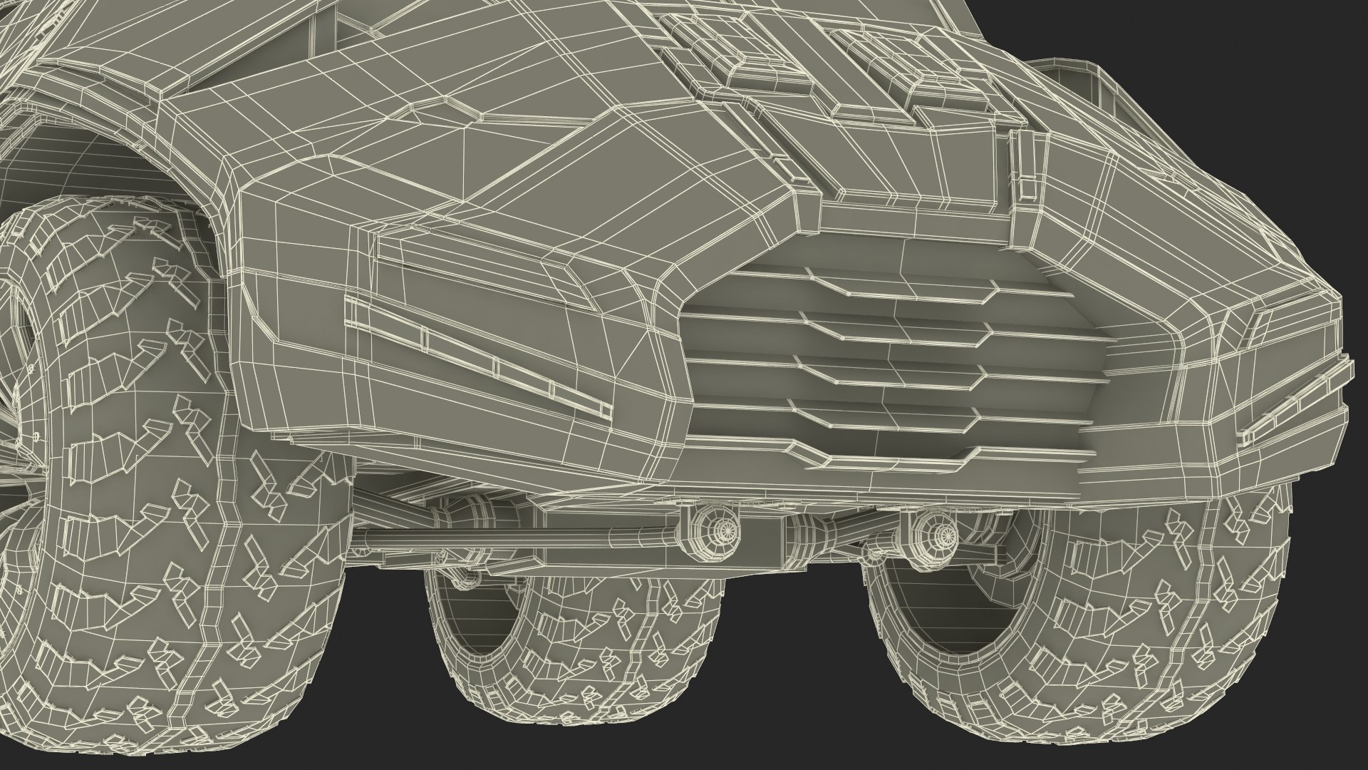 3D Futuristic Armored Military Car model https://p.turbosquid.com/ts-thumb/ql/TVFj6R/mf/futuristicarmoredmilitarycar3dmodel056/jpg/1710391992/1920x1080/fit_q87/1e7d1a46cbd0ec57a54c37e370dc4cb6fe291107/futuristicarmoredmilitarycar3dmodel056.jpg