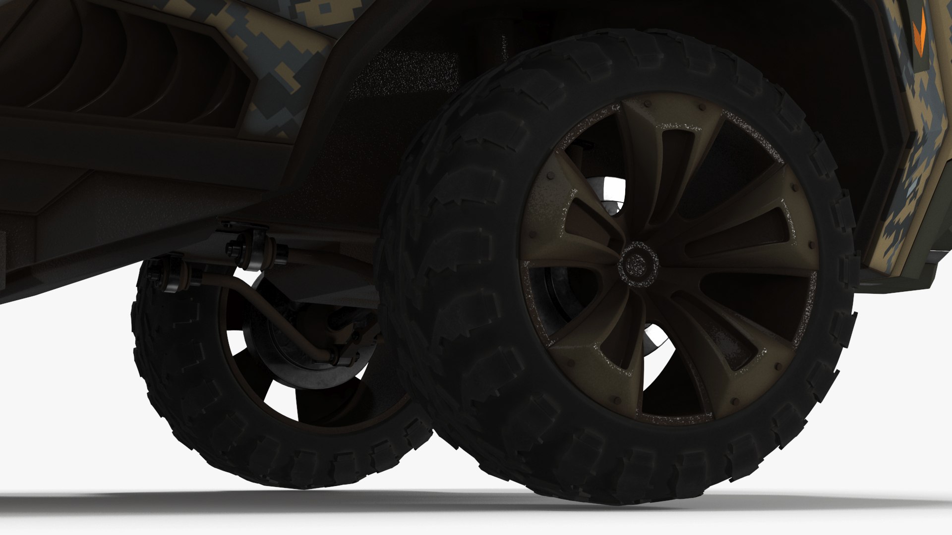3D Futuristic Armored Military Car model https://p.turbosquid.com/ts-thumb/ql/TVFj6R/um/futuristicarmoredmilitarycar3dmodel024/jpg/1710391848/1920x1080/fit_q87/b99d3c81884dfbc9e47bf27dfa947bc32238aaaa/futuristicarmoredmilitarycar3dmodel024.jpg
