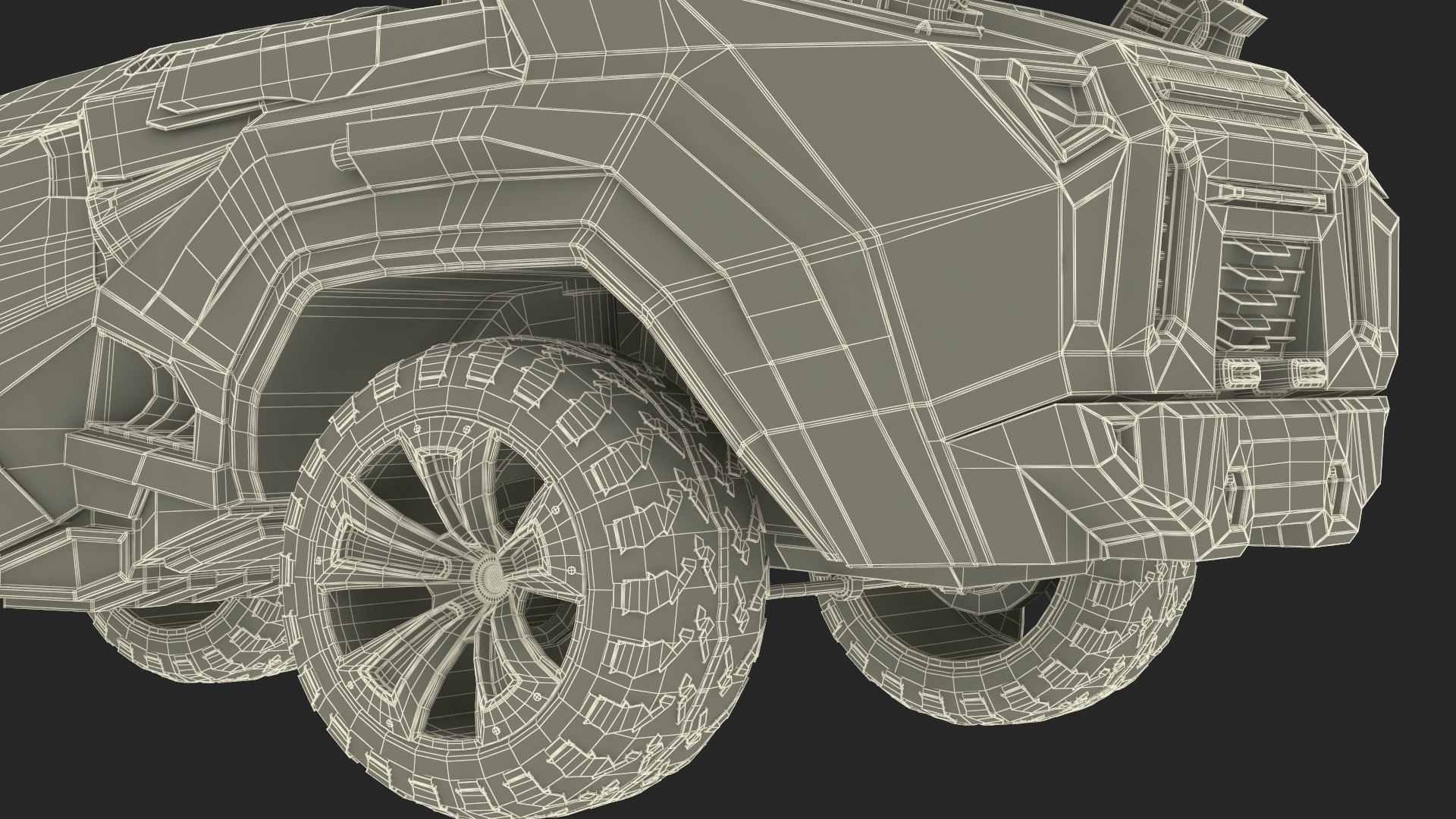 3D Futuristic Armored Military Car model https://p.turbosquid.com/ts-thumb/ql/TVFj6R/y8/futuristicarmoredmilitarycar3dmodel053/jpg/1710391979/1920x1080/fit_q87/0ec8f041a2ee9bc2a9b05bc30a0879dd6331af4c/futuristicarmoredmilitarycar3dmodel053.jpg