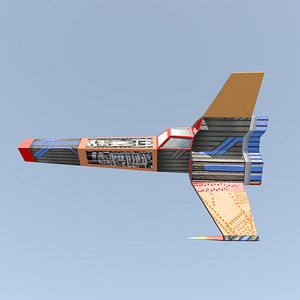viper MK2