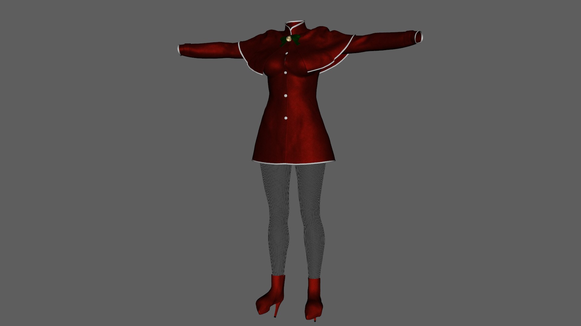 3D model Christmas Costume Dress Outfit https://p.turbosquid.com/ts-thumb/ql/ZUMht4/fr/wwwww/png/1733552795/1920x1080/fit_q87/139802477ed318955007d5af17e0d9df260e06fe/wwwww.jpg