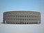 Colosseum New Undamaged
