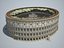 Colosseum New Undamaged