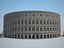 Colosseum New Undamaged