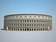 Colosseum New Undamaged